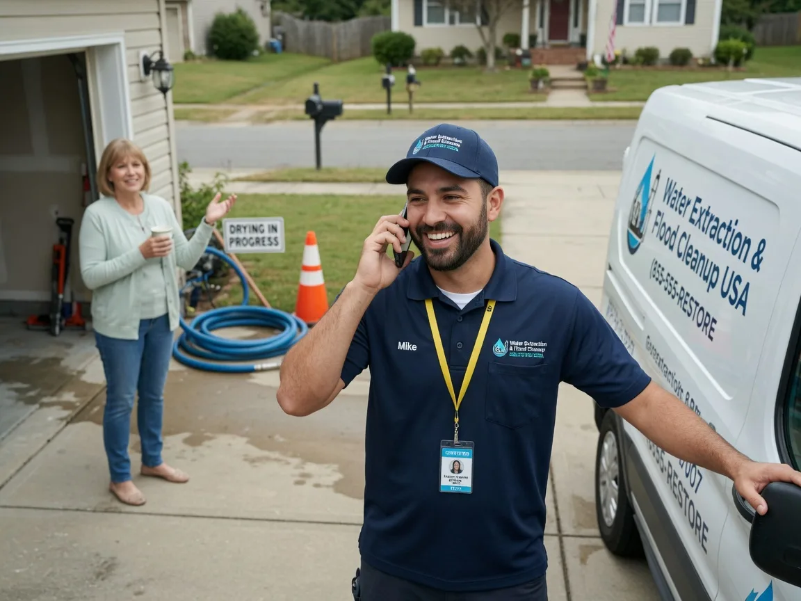 Emergency Water Extraction Sheldon, VT FAQs